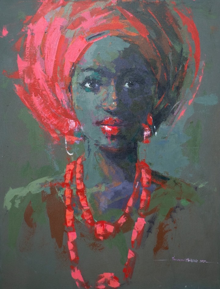 Crowned in Culture