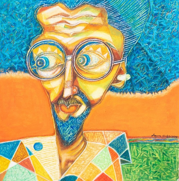 Perceived 1