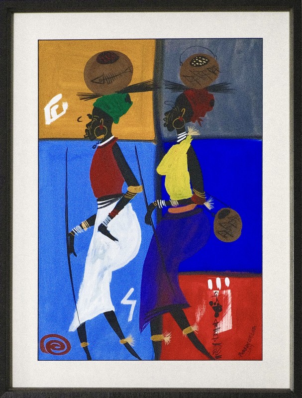 Cultural Essence II