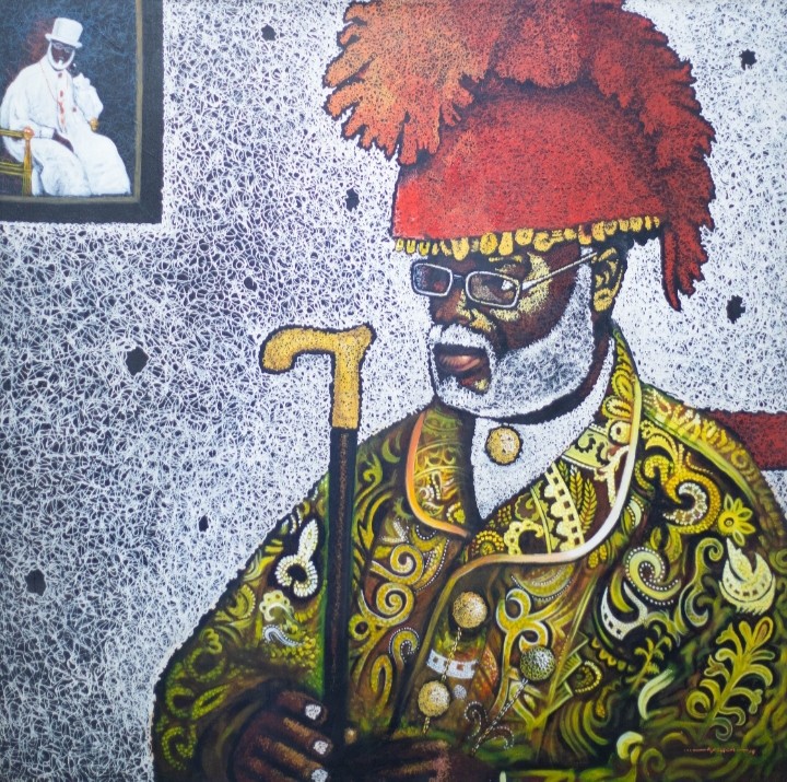 Custodian III