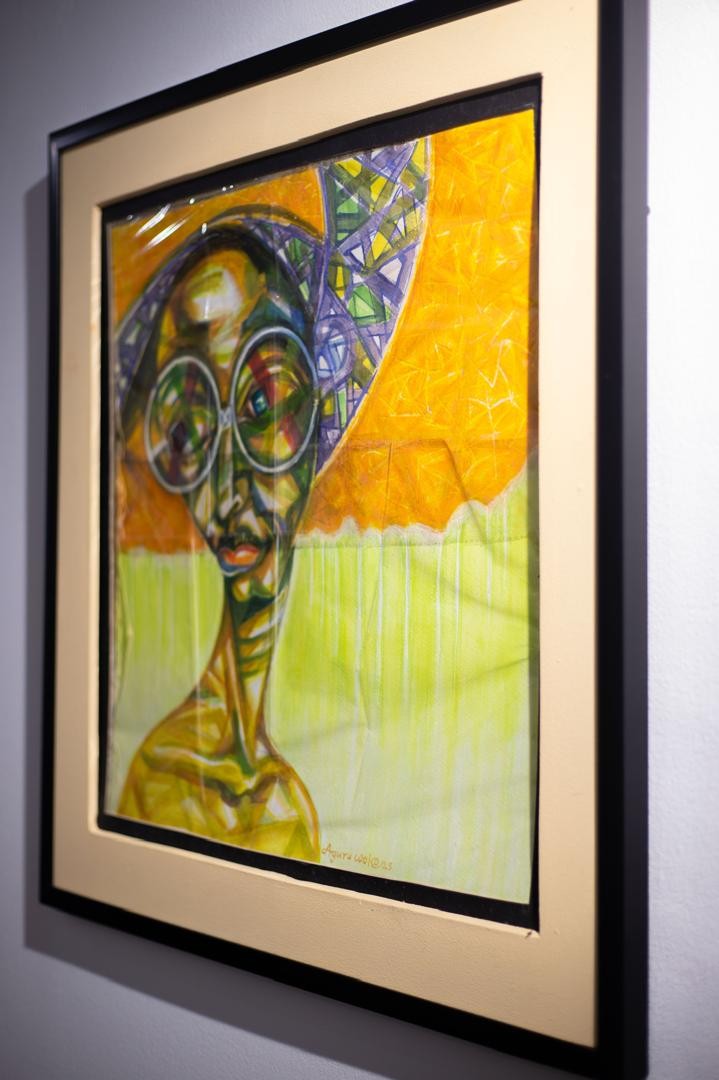 Perceived 2